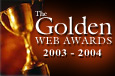Golden Web awards...