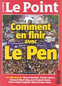 Le Point n°1546